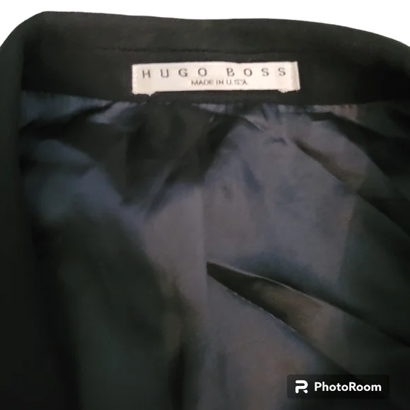 BOSS Hugo Boss Men's Blazer